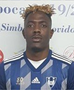 Imagem do jogador
