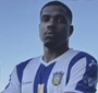Imagem do jogador