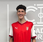 Imagem do jogador