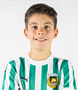 Imagem do jogador