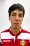 Imagem do jogador