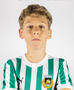 Imagem do jogador