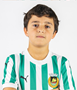 Imagem do jogador