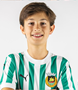 Imagem do jogador