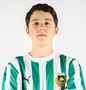 Imagem do jogador