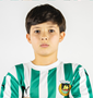 Imagem do jogador