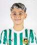 Imagem do jogador