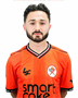 Imagem do jogador