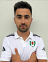 Imagem do jogador