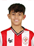 Imagem do jogador