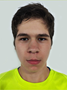 Imagem do jogador