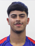 Imagem do jogador