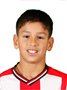 Imagem do jogador