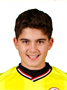 Imagem do jogador