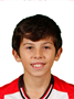 Imagem do jogador