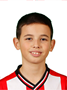 Imagem do jogador