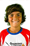 Imagem do jogador