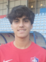 Imagem do jogador