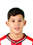 Imagem do jogador