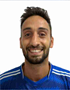 Imagem do jogador
