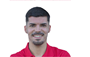 Imagem do jogador