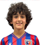 Imagem do jogador
