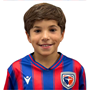 Imagem do jogador