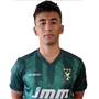 Imagem do jogador