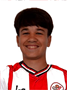 Imagem do jogador
