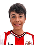 Imagem do jogador