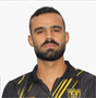 Imagem do jogador