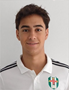Imagem do jogador