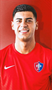 Imagem do jogador