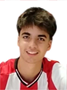 Imagem do jogador