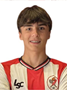 Imagem do jogador