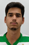 Imagem do jogador
