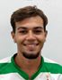 Imagem do jogador