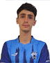 Imagem do jogador