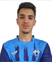 Imagem do jogador