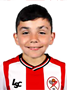 Imagem do jogador