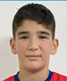 Imagem do jogador