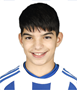 Imagem do jogador