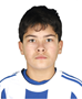 Imagem do jogador