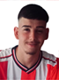 Imagem do jogador
