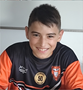 Imagem do jogador