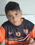 Imagem do jogador
