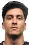 Imagem do jogador