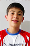Imagem do jogador