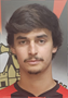 Imagem do jogador