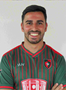 Imagem do jogador